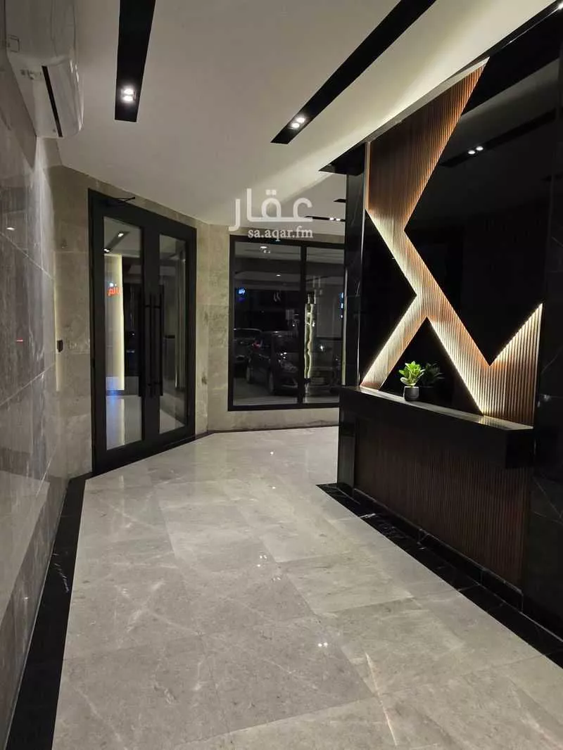 شقة للإيجار في شارع فؤاد شاكر, حي النزهة, مدينة جدة, منطقة مكة المكرمة 1 صورة