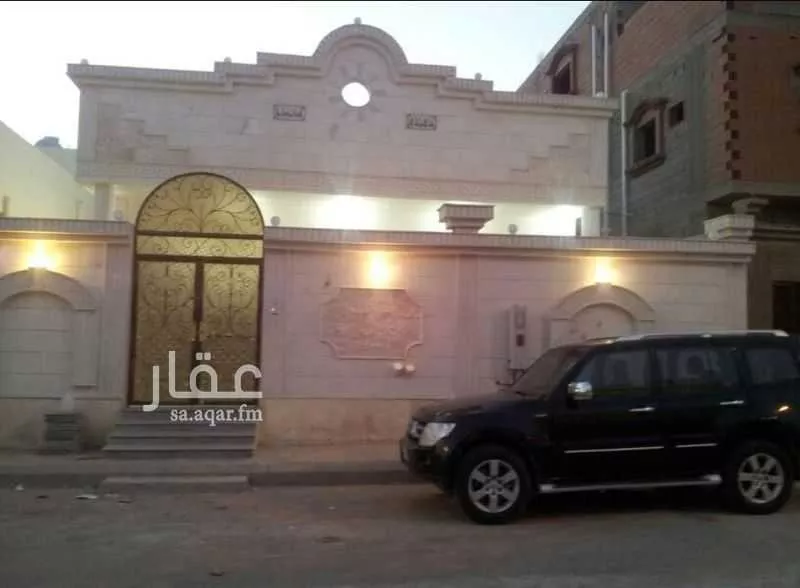 دور للبيع في شارع عبيد الله بن أبي يزيد, حي الأجاويد, مدينة جدة, منطقة مكة المكرمة 1 صورة