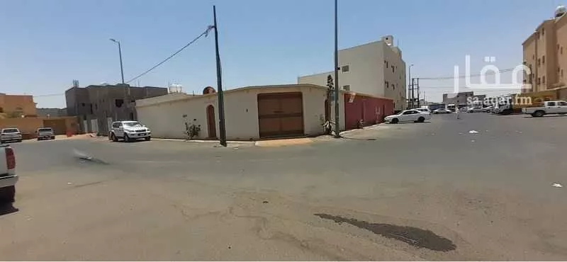 استراحة للبيع في حي ، شارع السويفلة 8 ، حي حدري البلاد ، حائل ، منطقة حائل 1 صورة