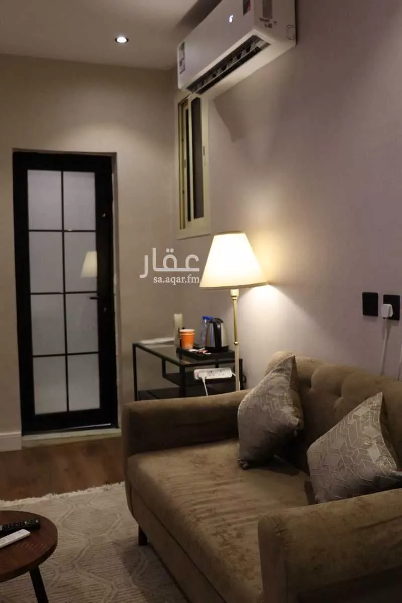 شقة مفروشة للحجز في شارع الاعتدال ، حي الملقا ، الرياض ، منطقة الرياض 1 صورة