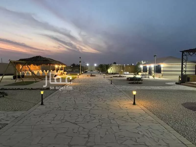 شاليه واستراحة للحجز في شارع جبل دغنان ، حي الرسالة ، الرياض ، منطقة الرياض 1 صورة