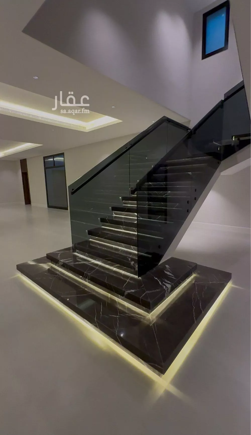 فيلا للبيع في شارع ابن الاشعث, حي القيروان, مدينة الرياض, منطقة الرياض 1 صورة
