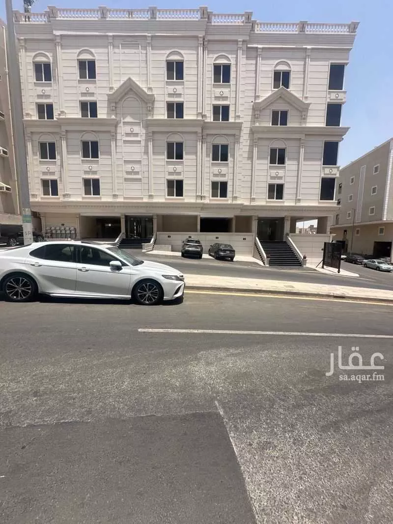 شقة للإيجار في شارع 1121847, حي المحمدية, مدينة مكه المكرمه, منطقة مكة المكرمة 1 صورة