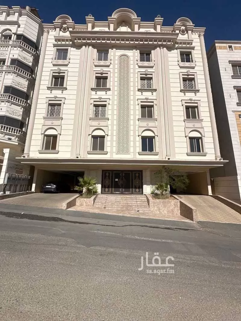 شقة للإيجار في شارع محمد يحيى بن عقيل, حي الملك فهد, مدينة مكة المكرمة, منطقة مكة المكرمة 1 صورة