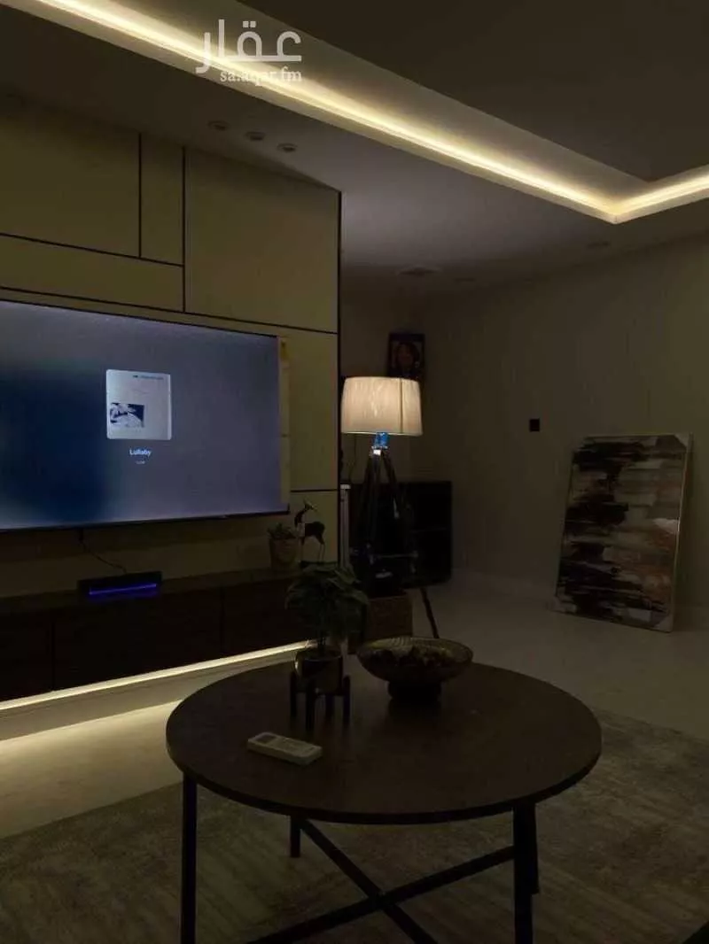 شقة مفروشة للحجز في شارع زهير بن أبى سلمى, حي المصيف, الرياض 1 صورة