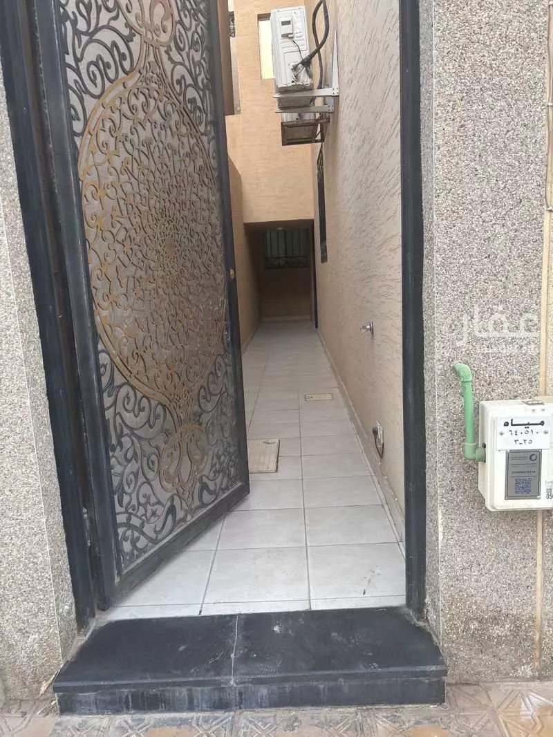 شقة للإيجار في شارع راضي, حي ظهرة لبن, مدينة الرياض, منطقة الرياض 1 صورة