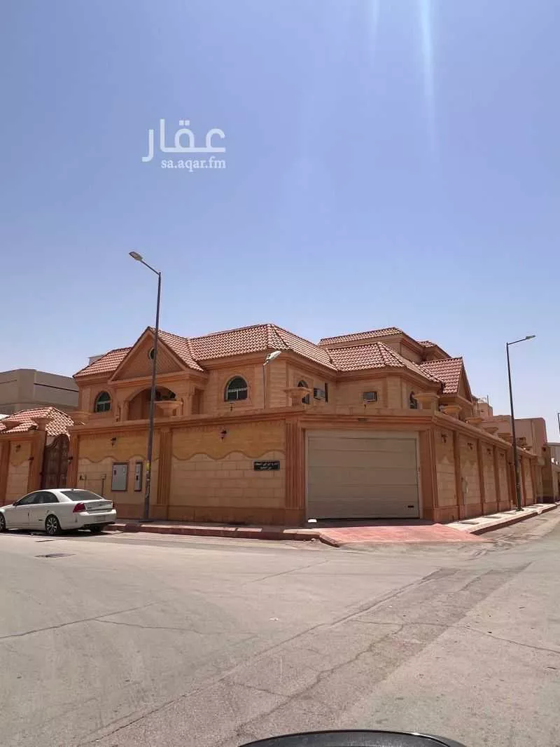 فيلا للبيع في شارع الأمين البدراني, حي الخليج, الرياض 1 صورة