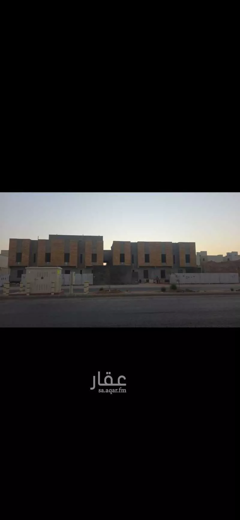 عمارة للبيع في شارع وادي الحياة, حي القادسية, مدينة الرياض, منطقة الرياض 1 صورة