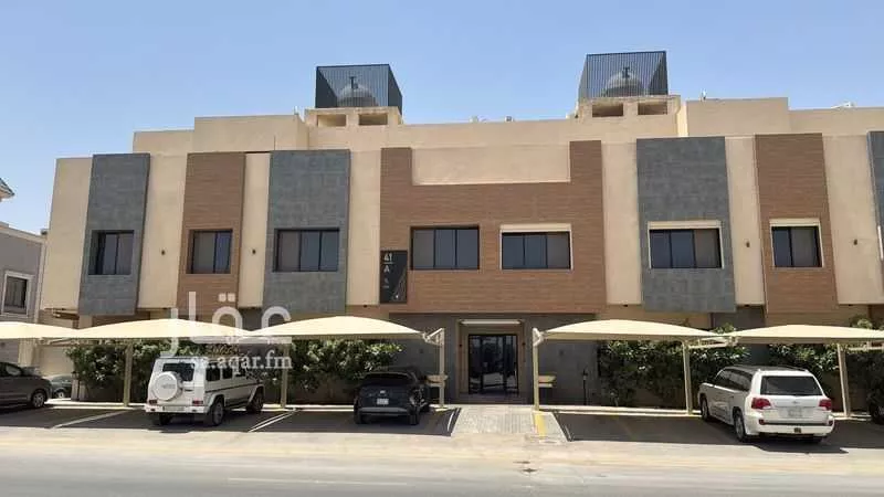 شقة للإيجار في شارع مانع المريدي, حي عرقة, مدينة الرياض, منطقة الرياض 1 صورة