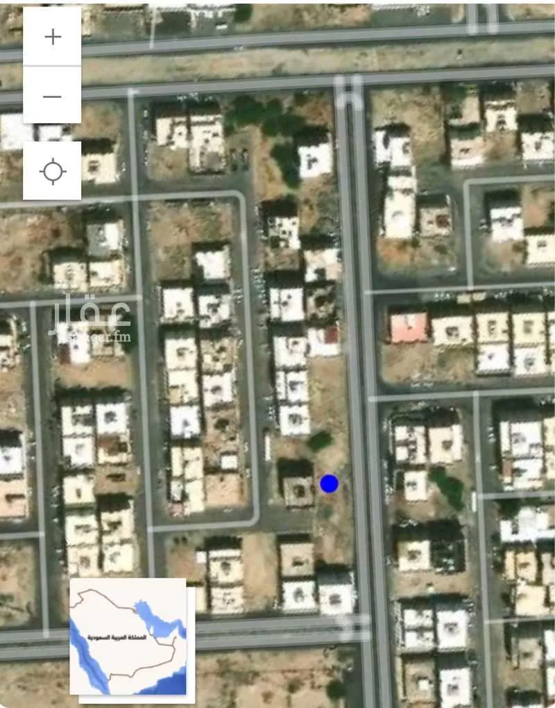 أرض للبيع في شارع عبدالله ابن هلال المزني, حي العسيلة, مدينة مكة المكرمة, منطقة مكة المكرمة 1 صورة