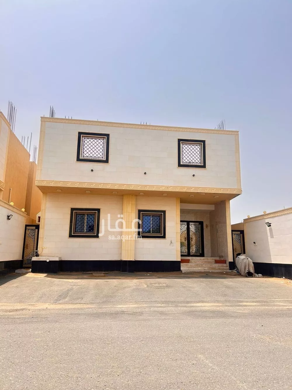 دور للبيع في شارع الحارث بن سرار الخزاعي, حي الشامية الجديد, مدينة مكه المكرمه, منطقة مكة المكرمة 1 صورة