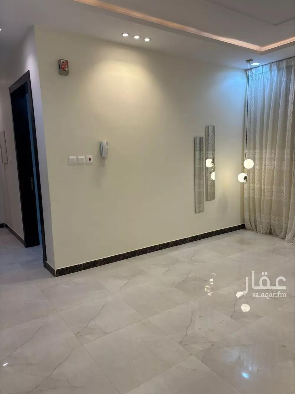 شقة للإيجار في شارع محمد بن أحمد الغزوي, حي الرمال, مدينة الرياض, منطقة الرياض 1 صورة