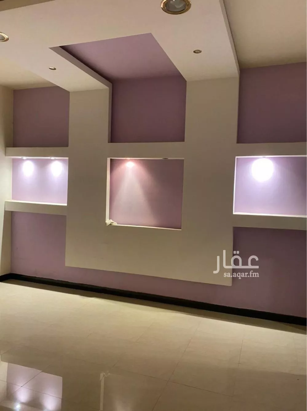 شقة للبيع في شارع الفجر, حي المونسية, مدينة الرياض, منطقة الرياض 1 صورة