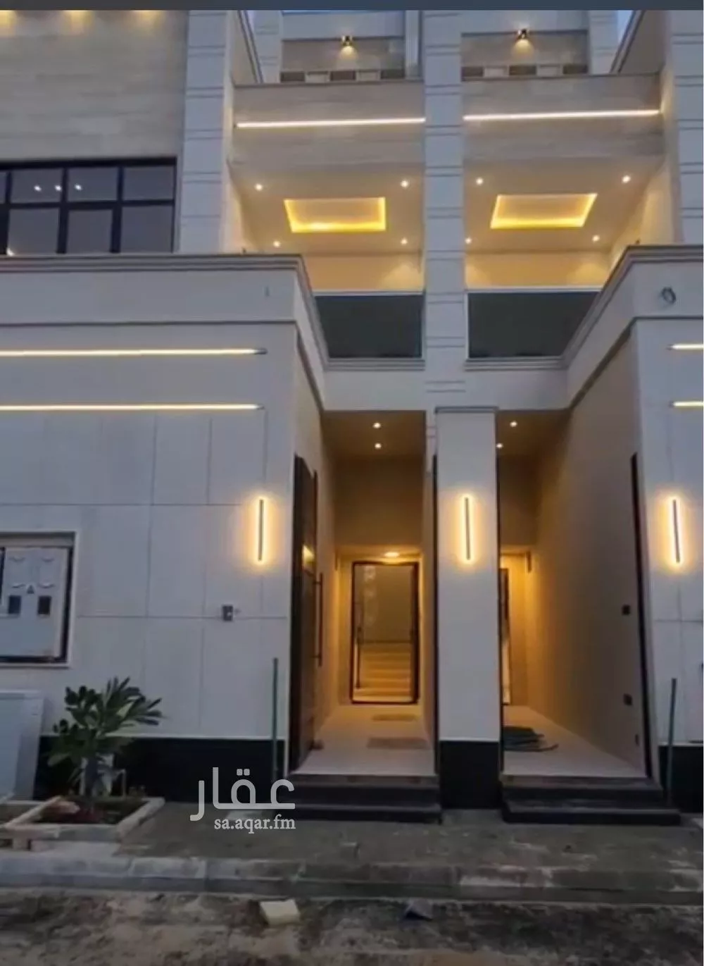 دور للإيجار في حي الرمال, مدينة الرياض, منطقة الرياض 1 صورة