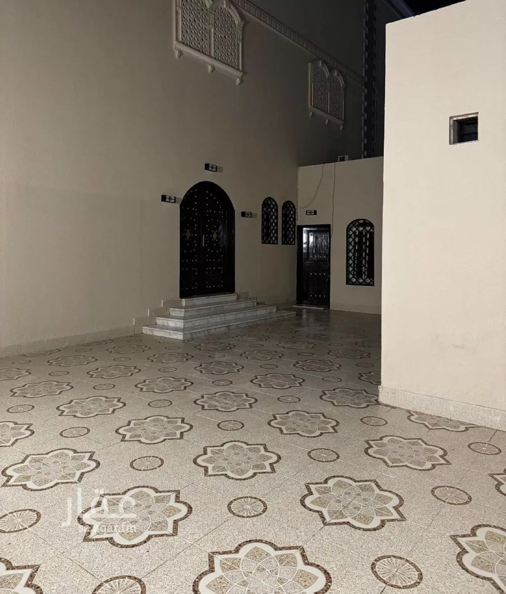 دور للإيجار في شارع جبل المحاصير, حي الصحافة, مدينة الرياض, منطقة الرياض 1 صورة