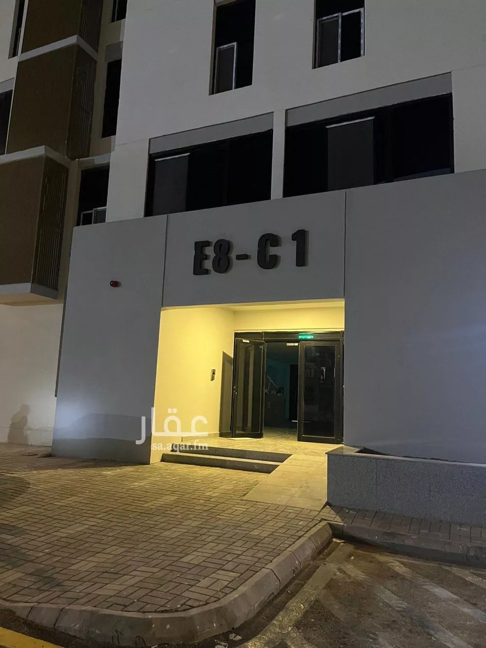 شقة للإيجار في شارع العفو, حي الأصيل, مدينة جدة, منطقة مكة المكرمة 1 صورة