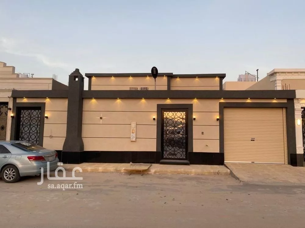 فيلا للبيع في حي بدر, مدينة الرياض, منطقة الرياض 1 صورة