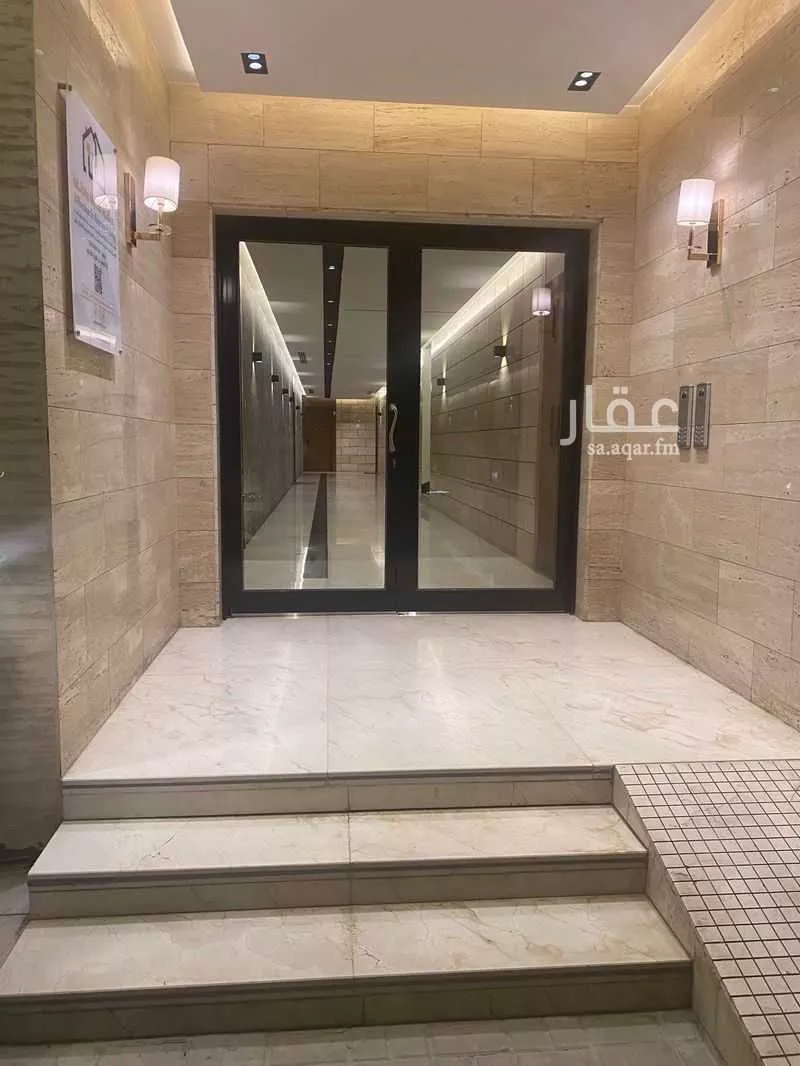 شقة للإيجار في شارع وادي الشوكة, حي قرطبة, مدينة الرياض, منطقة الرياض 1 صورة