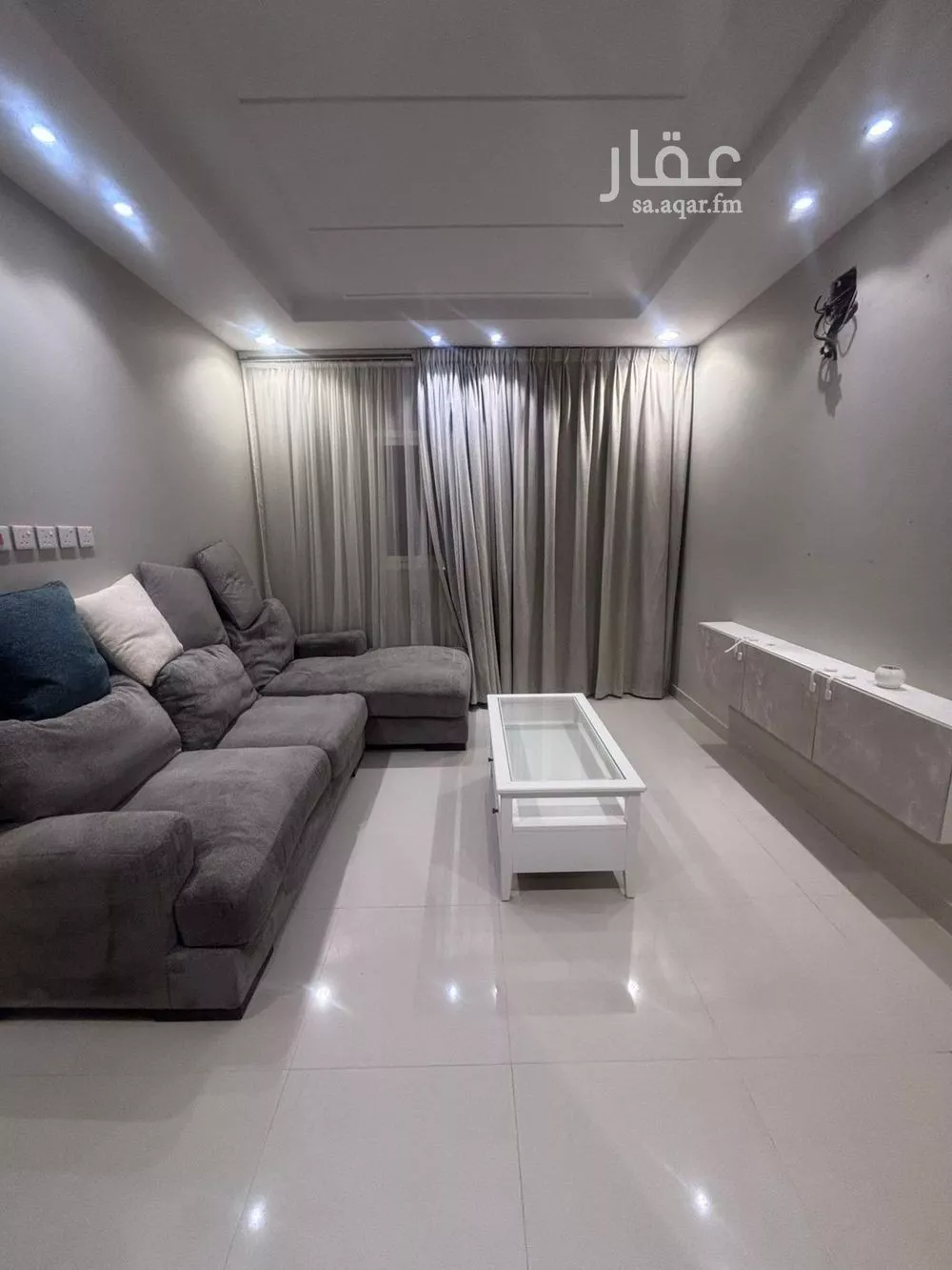 شقة للإيجار في شارع شارع رقم 72, حي المونسية, مدينة الرياض, منطقة الرياض 1 صورة