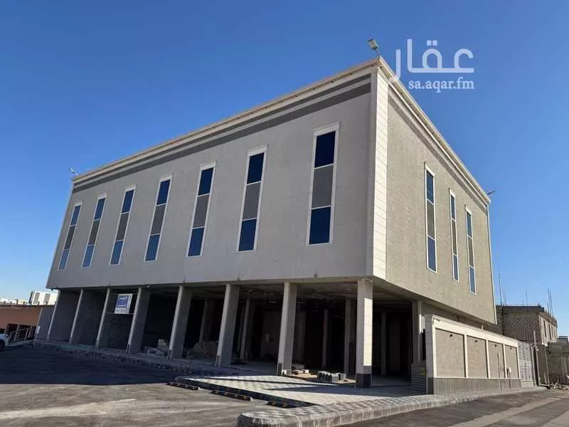 شقة للإيجار في شارع شارع عبد الرحمن بن عوف, حي مشرف, مدينة الخرج, منطقة الرياض 1 صورة