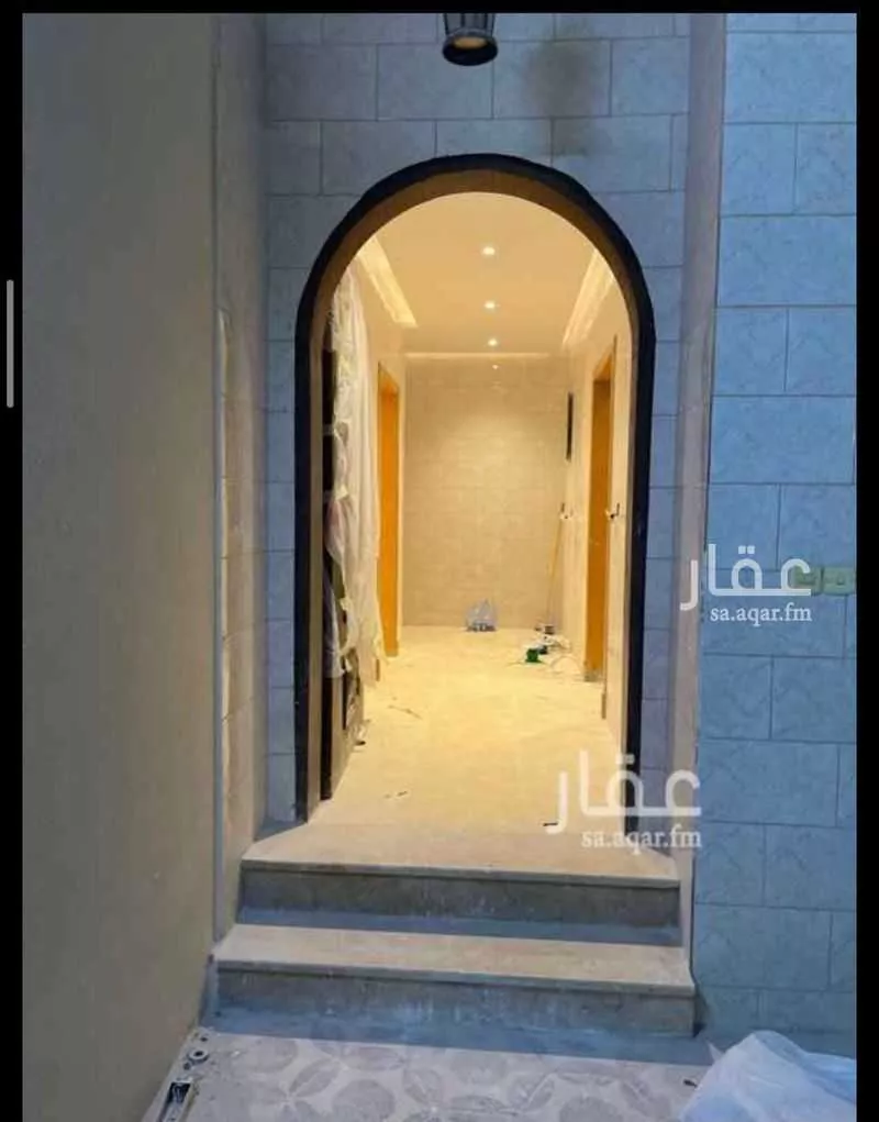 دور للإيجار في شارع الفاروقي ، حي طويق ، الرياض ، منطقة الرياض 1 صورة