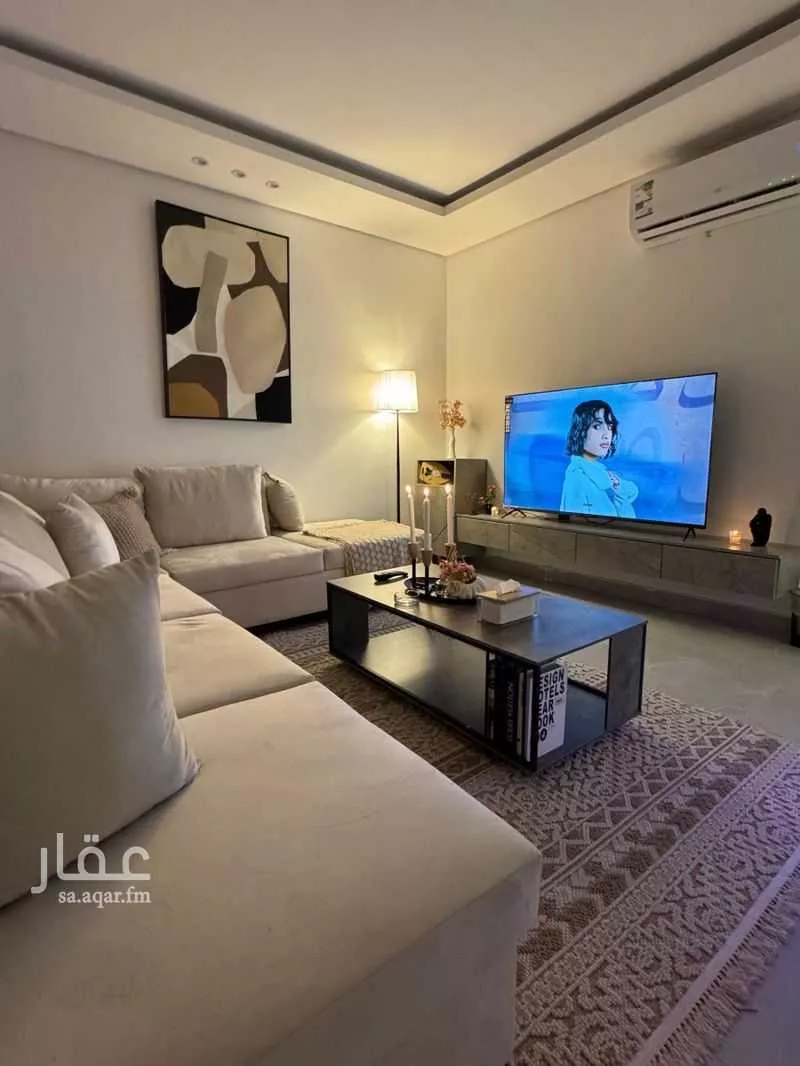 استديو مفروش للحجز في شارع ذو الرمة ، حي السلام ، الرياض ، منطقة الرياض 1 صورة
