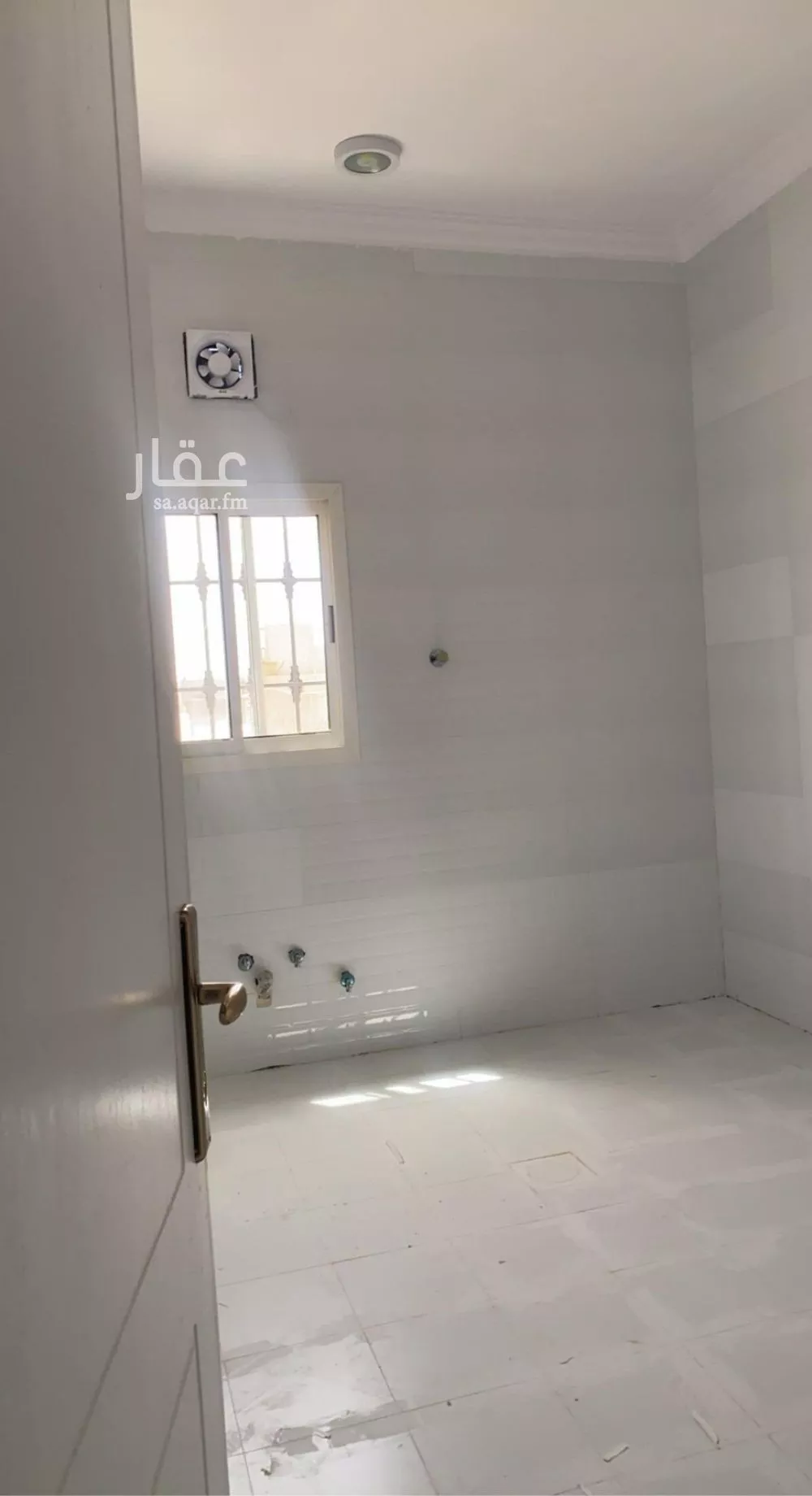 شقة للإيجار في شارع أبي الخير بن محمد الطبري, حي الرمال, مدينة الرياض, منطقة الرياض 1 صورة