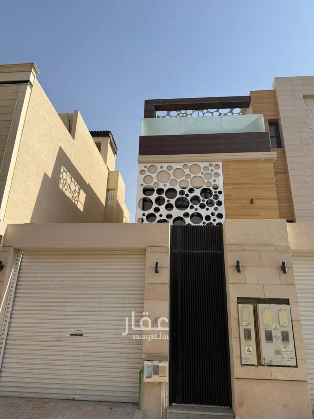 دور للبيع في شارع رقم 524, حي النرجس, مدينة الرياض, منطقة الرياض 1 صورة