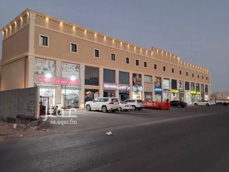 محل للإيجار في شارع الرحمانية 4 الفرعي, حي الرحمانية, مدينة جدة, منطقة مكة المكرمة 1 صورة
