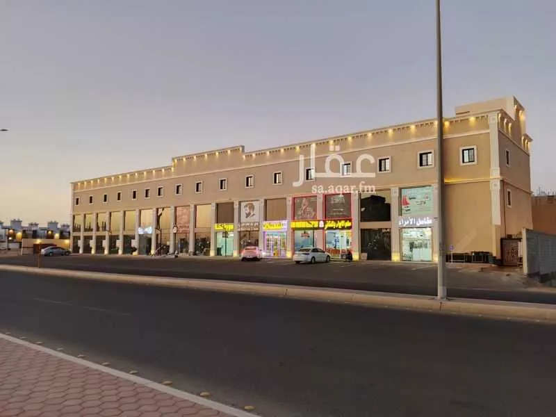 محل للإيجار في شارع الرحمانية 4 الفرعي, حي الرحمانية, مدينة جدة, منطقة مكة المكرمة 1 صورة