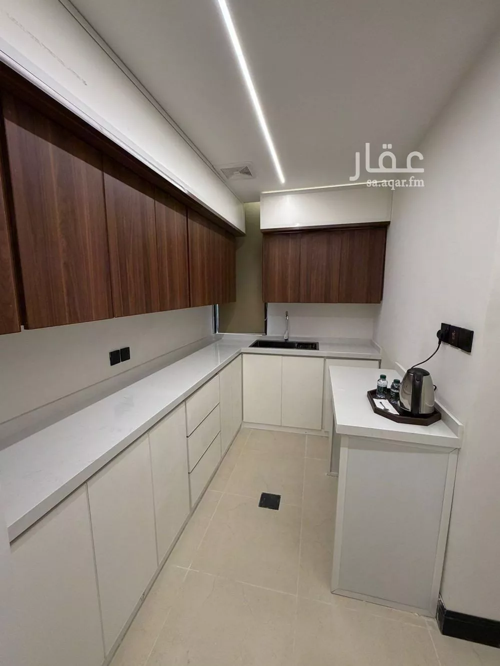 شقة للإيجار في شارع ابي بكر الصديق الفرعي, حي المصيف, مدينة الرياض, منطقة الرياض 1 صورة