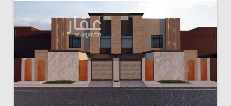 فيلا للبيع في شارع يحيى الامي, حي الحمراء, مدينة الرياض, منطقة الرياض 1 صورة