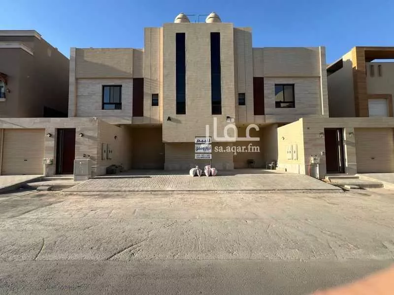 دور للإيجار في شارع رقم 330, حي النرجس, مدينة الرياض, منطقة الرياض 1 صورة
