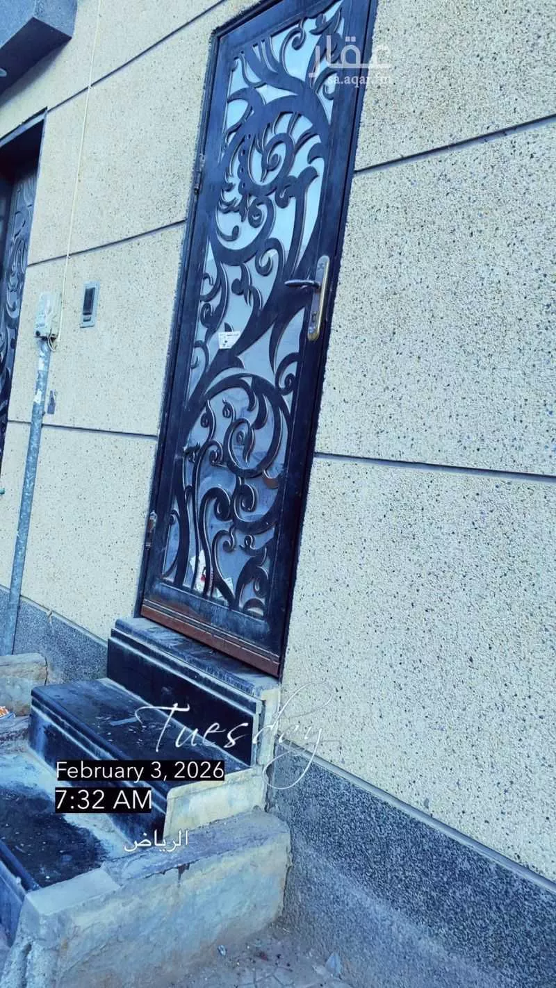 غرفة للإيجار في شارع عبدالرحمن السمعاني ، حي الرمال ، الرياض ، منطقة الرياض 1 صورة