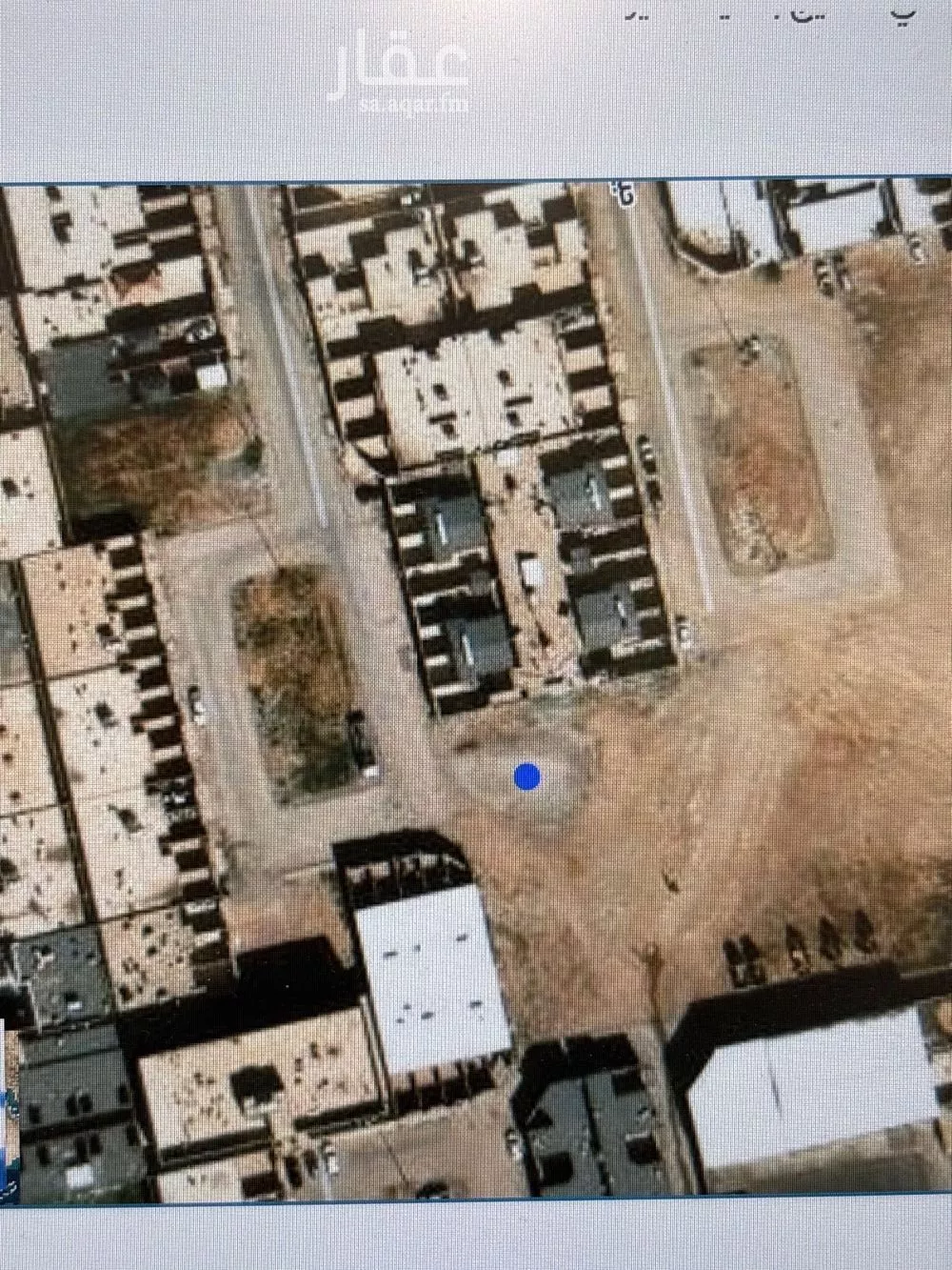 أرض للبيع في حي السليمانية, مدينة عنيزه, منطقة القصيم 1 صورة