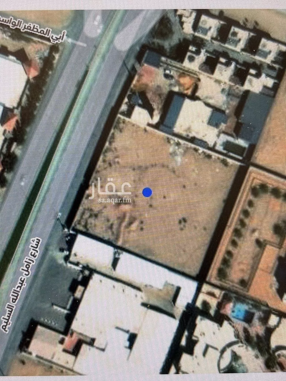 مزرعة للبيع في شارع زامل العبدالله السليم, حي الدوحة, مدينة عنيزه, منطقة القصيم 1 صورة