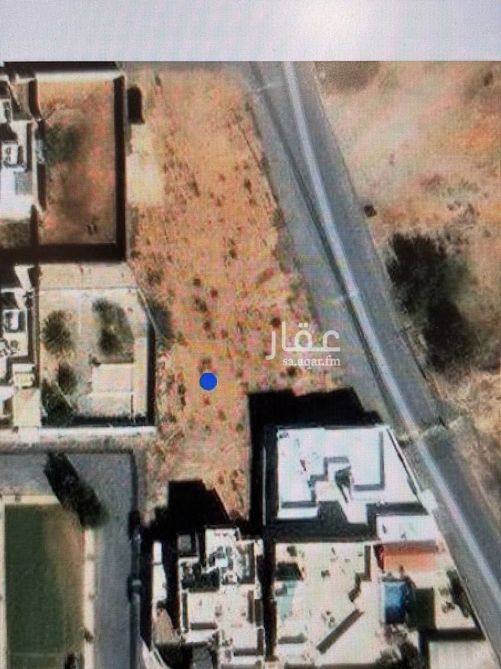 أرض للبيع في حي العليا, مدينة عنيزه, منطقة القصيم 1 صورة