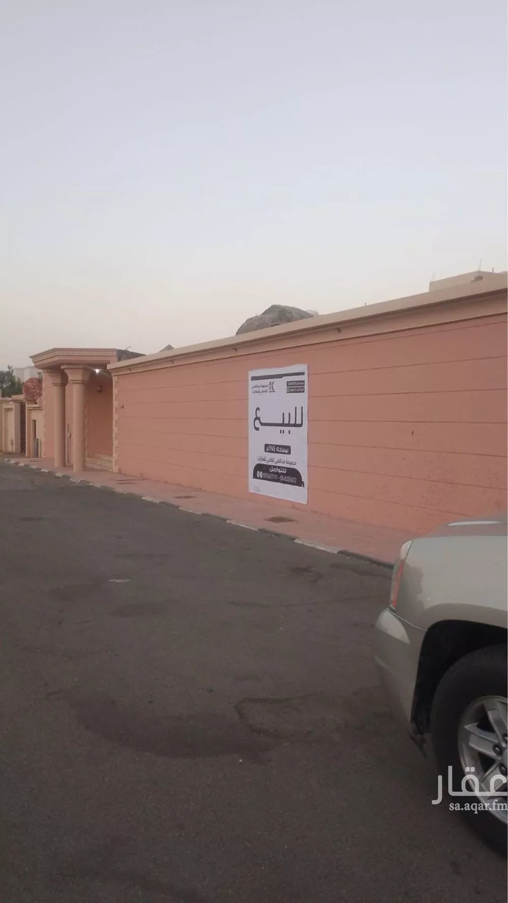 فيلا للبيع في شارع جادة الجمل, حي الريان, مدينة عنيزه, منطقة القصيم 1 صورة