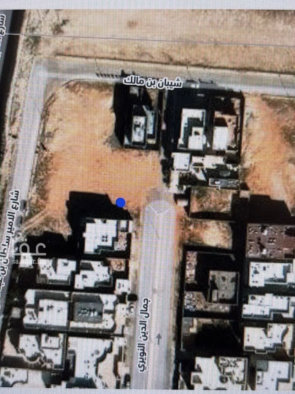 أرض للبيع في حي المروج, مدينة عنيزه, منطقة القصيم 1 صورة