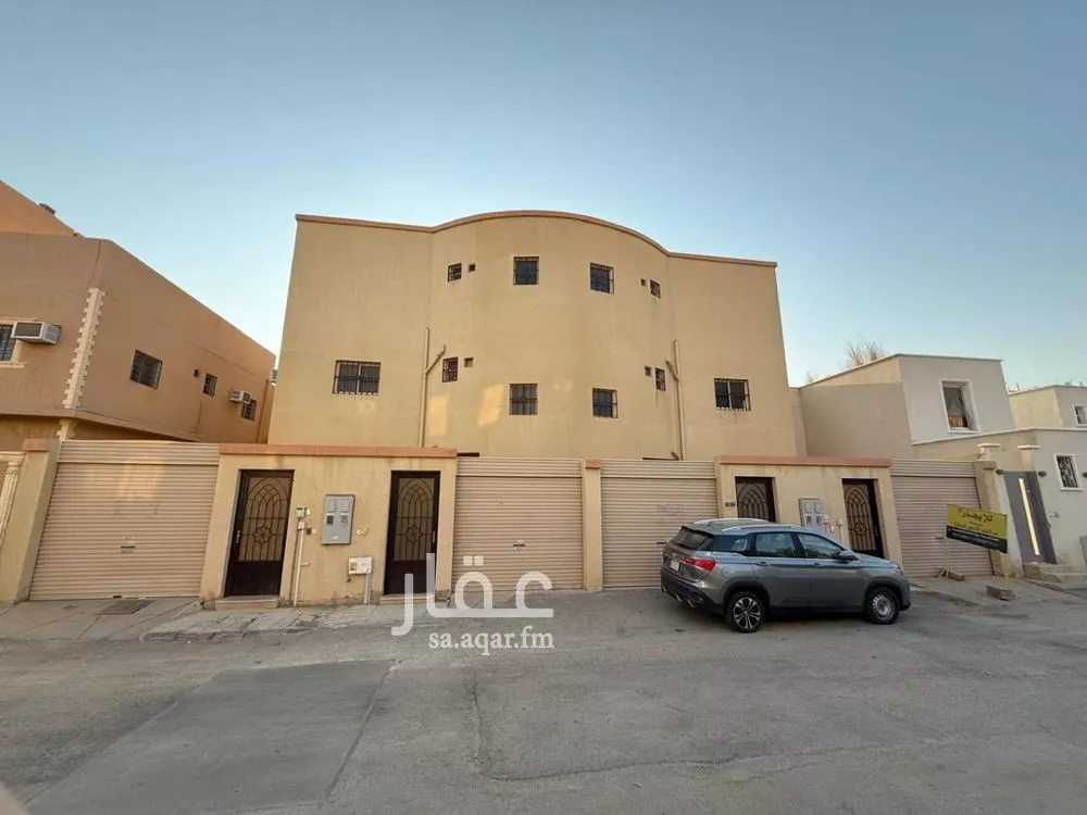 عمارة للإيجار في شارع وهب بن مسلم, حي الشفاء, مدينة عنيزة, منطقة القصيم 1 صورة