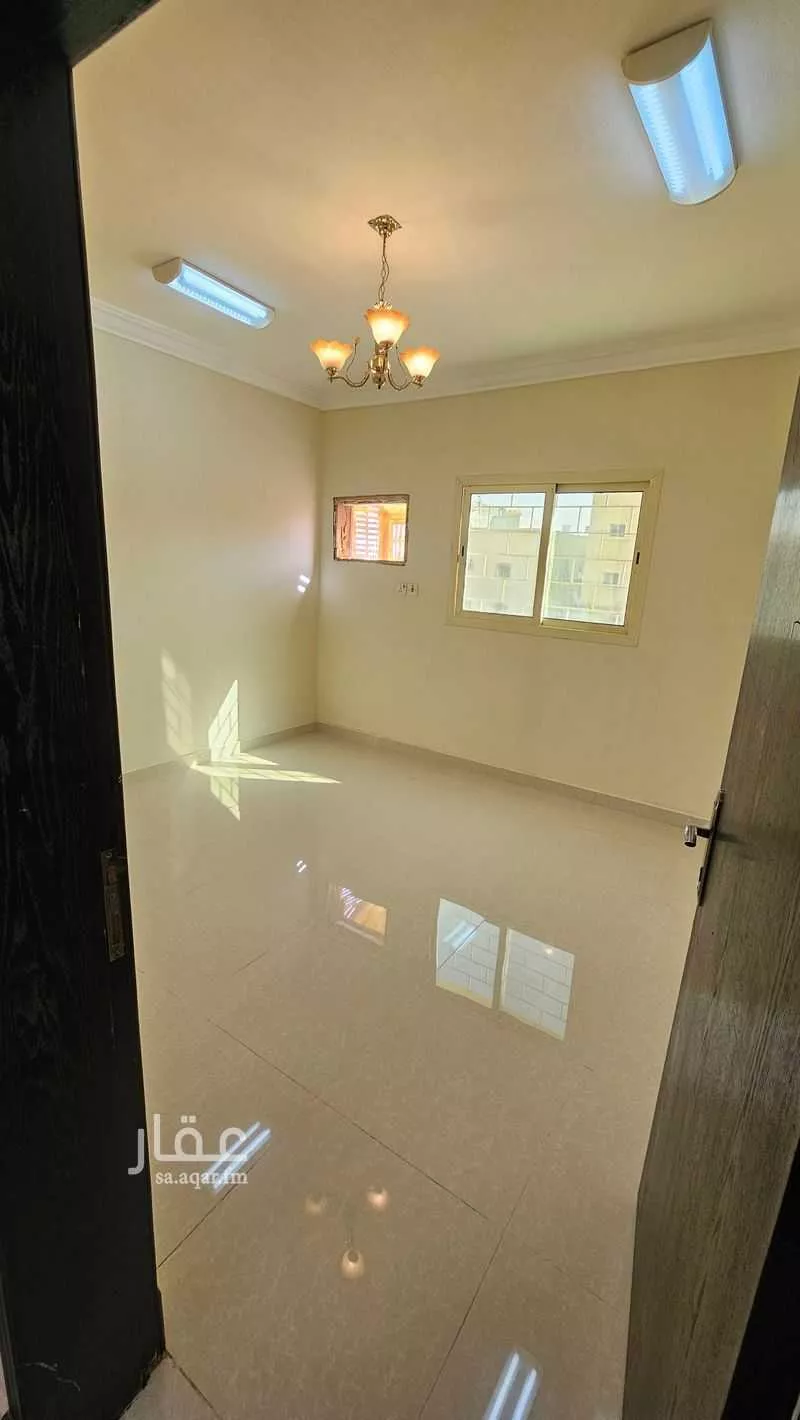 شقة للإيجار في شارع عائد بن سعيد ، حي النور ، الدمام ، الدمام 1 صورة