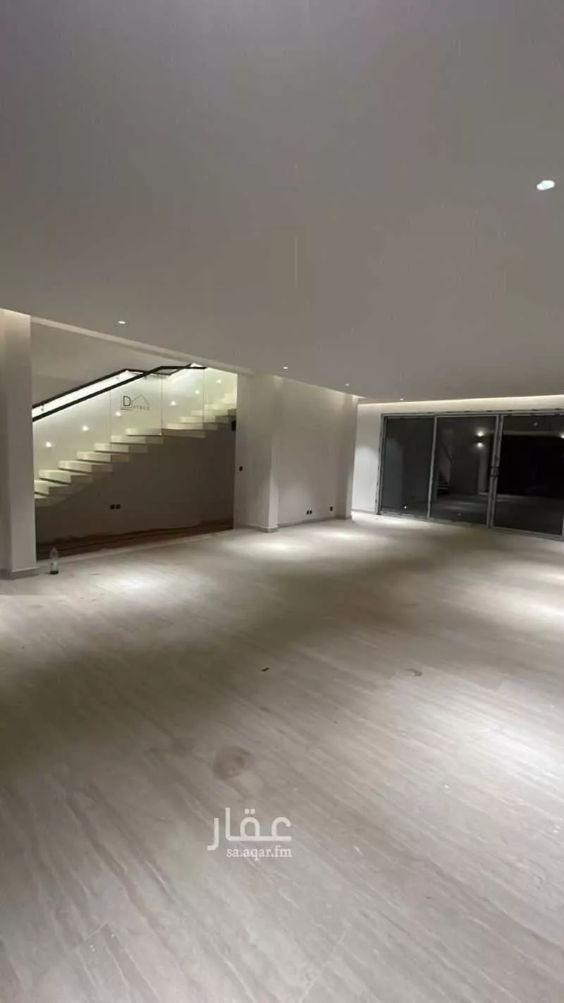 فيلا للإيجار في شارع أحمد الزاهد, حي العليا, مدينة الرياض, منطقة الرياض 1 صورة