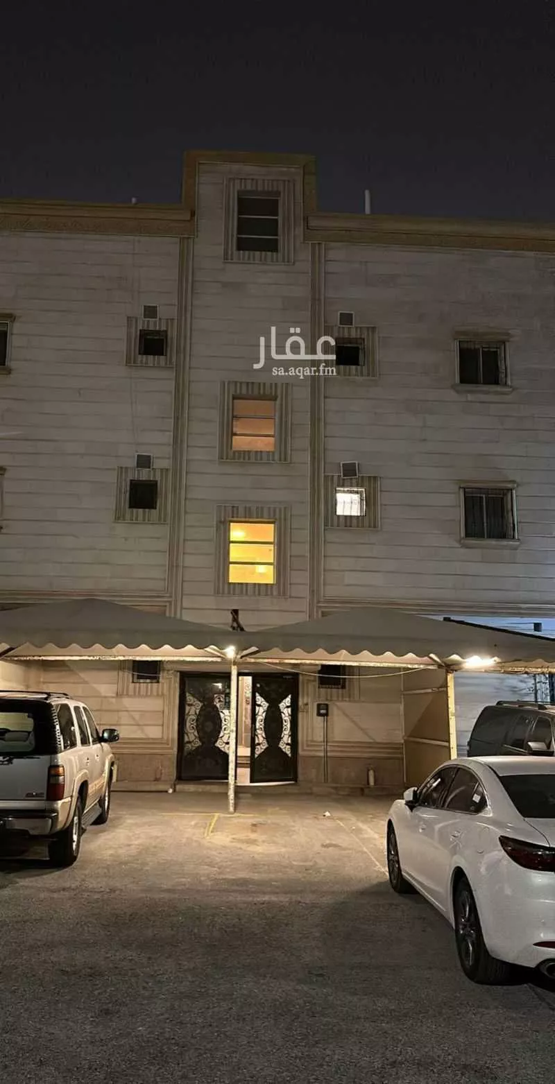 شقة للبيع في شارع عكرمة ابن عامر, حي بدر, مدينة الدمام, المنطقة الشرقية 1 صورة