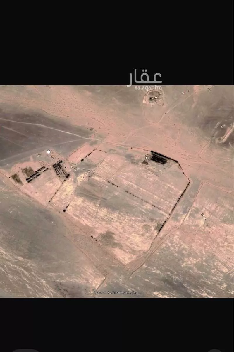 مزرعة للبيع في شارع ابار الماشي 1101 ، المدينة المنورة ، منطقة المدينة المنورة 1 صورة