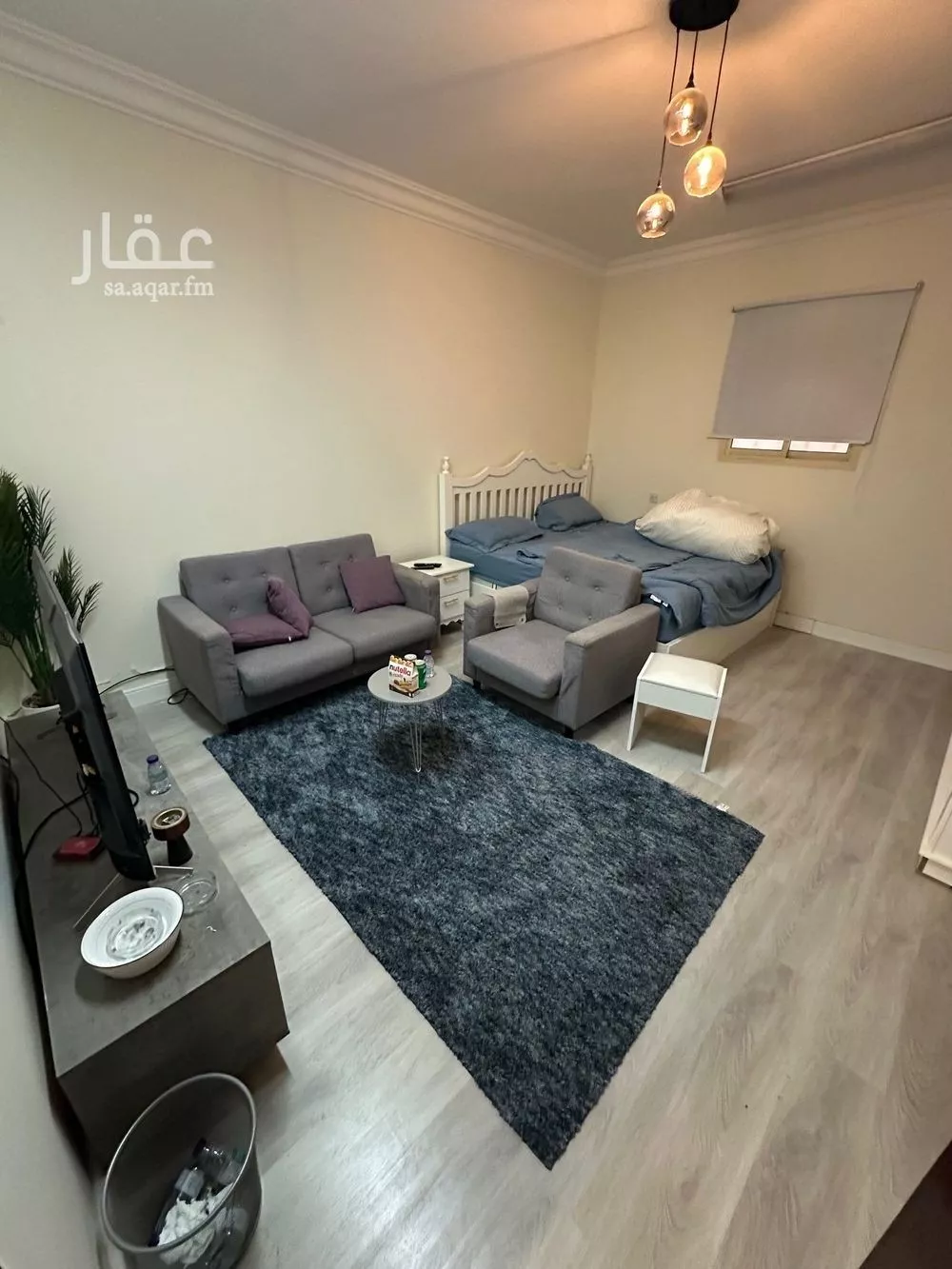 شقة للإيجار في شارع ابن باديس, حي الربوة, مدينة الرياض, منطقة الرياض 1 صورة