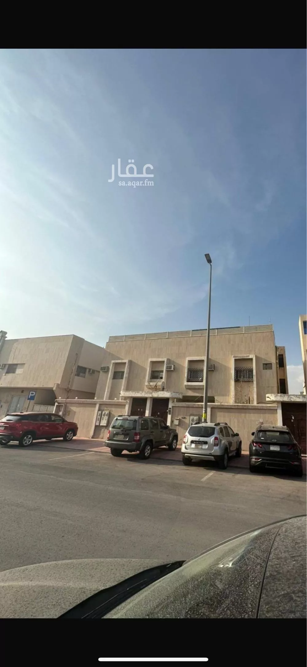 دور للإيجار في شارع وادي الرشاء, حي الربوة, مدينة الرياض, منطقة الرياض 1 صورة