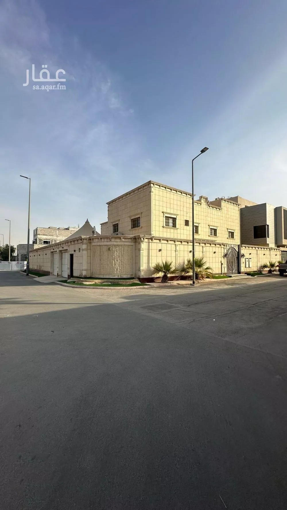 فيلا للإيجار في شارع عبدالرحمن النفيسي, حي الربوة, مدينة الرياض, منطقة الرياض 1 صورة