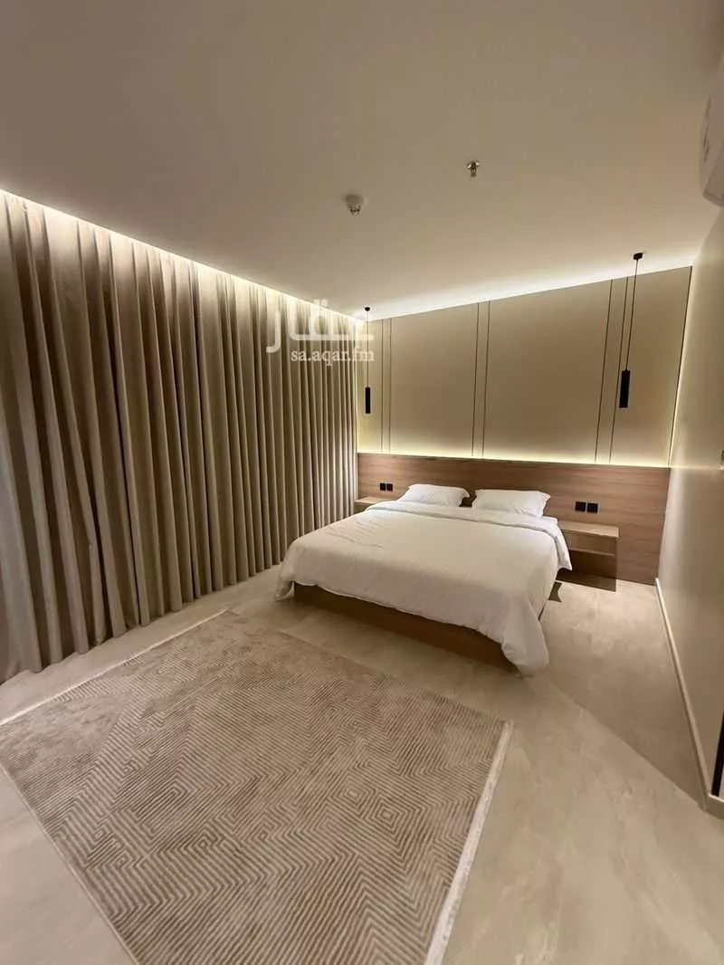 شقة للإيجار في شارع سليمان بن عبد الله آل الشيخ, حي العوالي, مدينة مكة المكرمة, منطقة مكة المكرمة 1 صورة