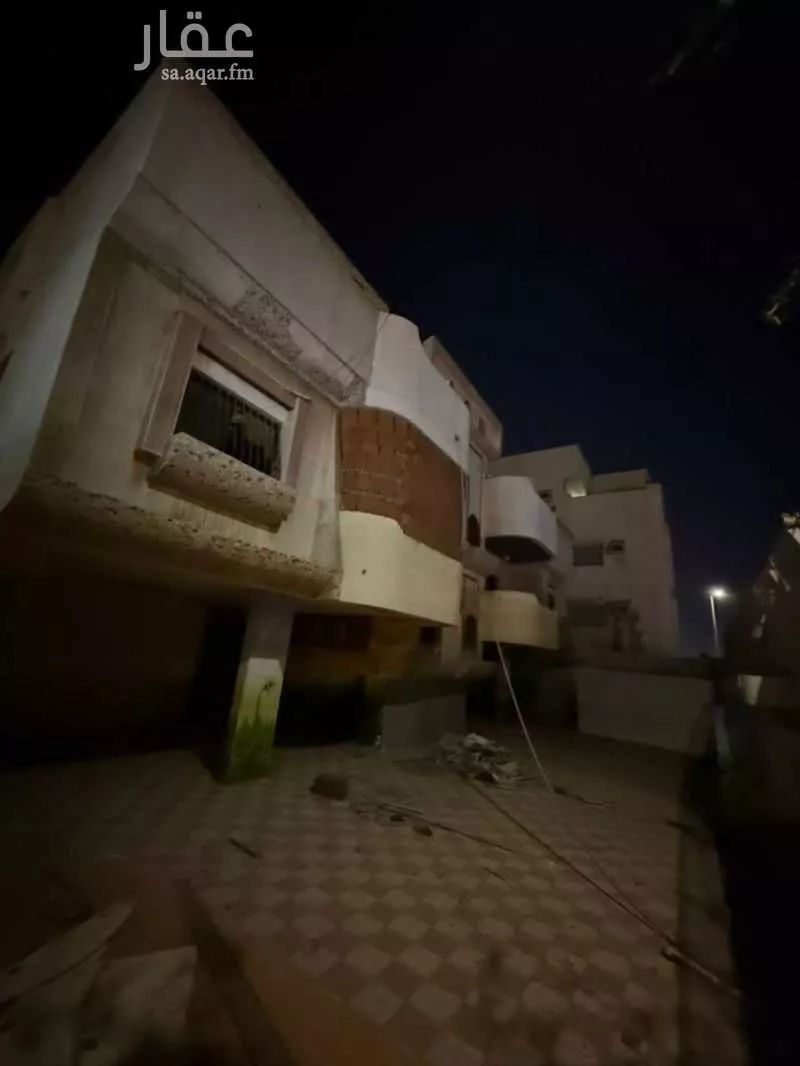 عمارة للبيع في شارع أبو بكر الحربي ، حي ابرق الرغامة ، جدة ، جدة 1 صورة