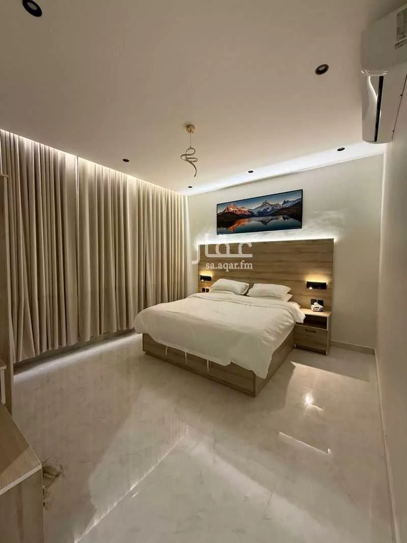 شقة للإيجار في شارع القمرية ، حي الجال ، الطائف ، الطائف 1 صورة